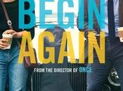 Begin again