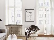 Consigue look nórdico toques diseño