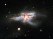6240: fusión galaxias