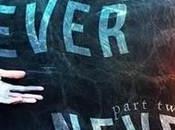 Reseña: Never Colleen Hoover Tarryn Fisher