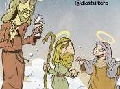 Palabra Dios Tuitero