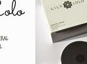 Maquillaje Mineral Lily Lolo (Review)