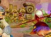 Tres nuevos Skylanders llegarán junio