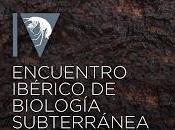 Encuentro Ibérico Biología Subterránea (Mallorca 2015)