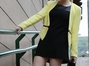 toque amarillo