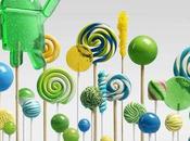 Comienza desfile Android Lollipop Energy Sistem