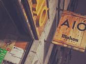 #GASTRO. Aió. Cocina Cerdeña.