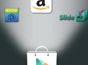 tiendas alternativas Google Play para Android