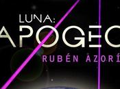 "Apogeo" Rubén Azorín