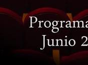 programación teatro karpas junio 2015