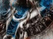 Valle: Retrato David González: