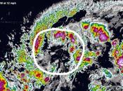 Baja presión Pacífico este podría evolucionar ciclón tropical amenaza