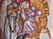 Galleta sarah (chica teléfono)