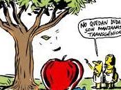 Antitransgénicos… ¿por