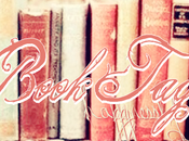 BookTag: Dentro Fuera