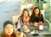 café historias