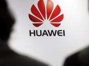Huawei: Internet cosas será siguiente revolución industrial