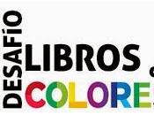 Libros colores