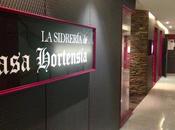 Casa Hortensia, acercando mejores sabores Asturies capital