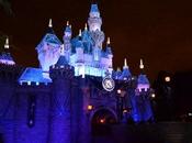 Disneyland brilla nunca!