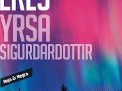 quién eres (Yrsa Sigurðardóttir)