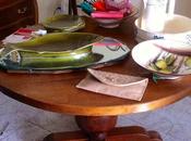 #balbinaariasboutique: cambio look mesa