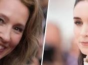 Rooney Mara Emmanuelle Bercot premio aequo" mejor actriz Cannes