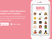 Abused Emojis, para denunciar abuso infantil