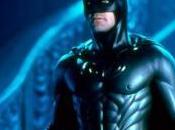 George Clooney pedido perdón ‘Batman Robin’