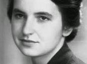 madre sombra ADN, Rosalind Franklin (1920-1958)