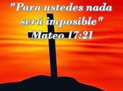 Dios puede hacer