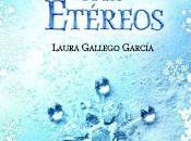 emperatriz etéreos LAURA GALLEGO