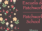 Escuela Patchwork: montar piezas Patchwork School: piecing