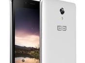 Comparativa Smartphones: Elephone P6000 Mstar