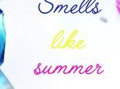 Smells like summer; Elie Saab Parfum Resort Collection 2015 L'eau Issey City Blossom