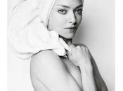 Amanda Seyfried protagonista Towel Series Mario Testino