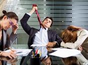 problemas mala comunicación interna empresarial