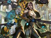 Goblin Trader hace comunicado Corvus Belli