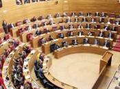 Parlamentos molestan