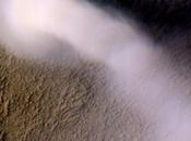 diablo polvo Marte