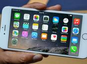 iPhone tendrá pantalla ningún otro móvil tiene actualidad