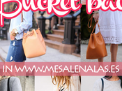 #bucketbag