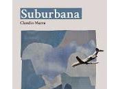 Suburbana. Claudio Mazza