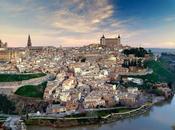 Sobre conservación ciudades históricas: Carta Toledo 1986