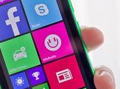 Todo sobre nuevo Microsoft Lumia