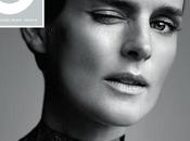 elije Kate Moss, Lara Stone, Freja Beha, para portadas aniversario