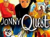 Robert Rodriguez está preparando película ‘Jonny Quest’