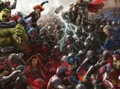 Avengers: Ultron Review algo