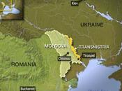 Silencio respecto bloqueo Transnistria.