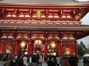 Japón ocho templos
